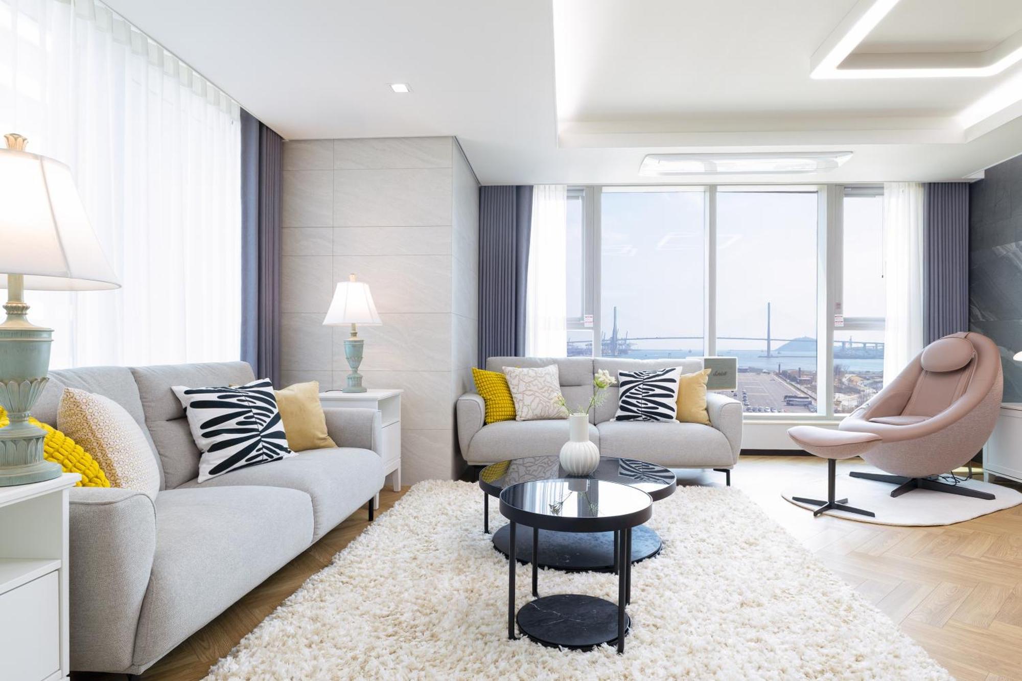 Brown Suites Busan Station Экстерьер фото